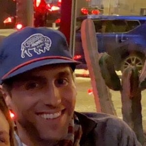 Meet your Posher, Mike